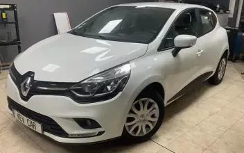 Renault Clio Guénange