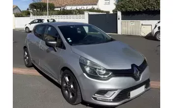 Renault Clio Lattes