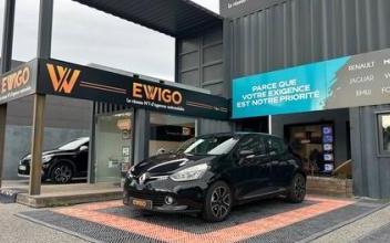 Renault clio Roquebrune-sur-Argens