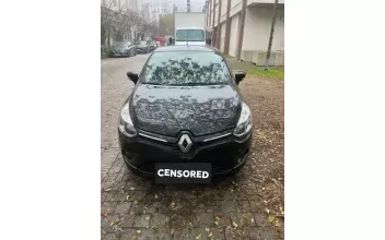 Renault Clio Lanester