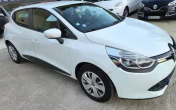 Renault Clio Les-Pennes-Mirabeau