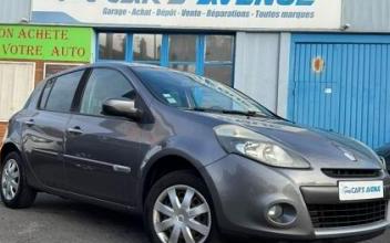 Renault clio Essey-lès-Nancy