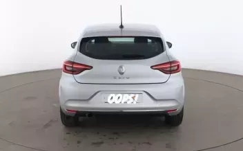 Renault Clio Annemasse