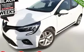 Renault Clio Strasbourg