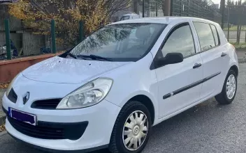 Renault Clio Toulouse