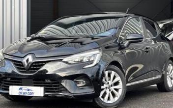 Renault clio Pissy-Pôville