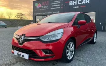 Renault Clio Foulayronnes
