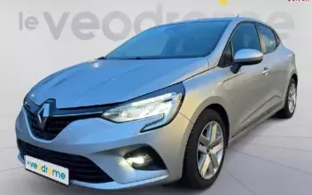 Renault Clio Illange