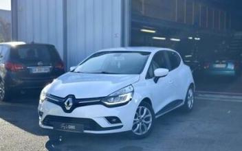Renault clio Saint-Cannat