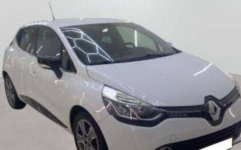 Renault Clio Mions