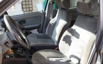 Renault clio Bar-sur-Aube