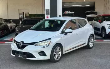 Renault Clio La-Seyne-sur-Mer