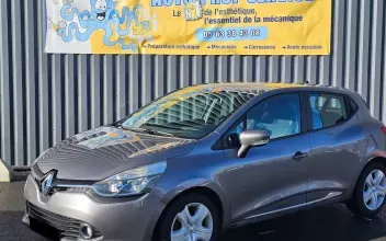 Renault Clio Albi