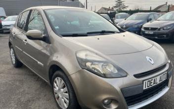 Renault Clio Romorantin-Lanthenay
