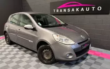 Renault Clio Hégenheim