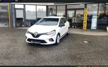 Renault clio Lavelanet-de-Comminges