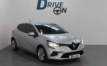 Renault Clio Saint-André-de-Corcy