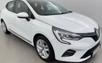 Renault Clio Chanas
