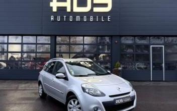 Renault clio Diebling
