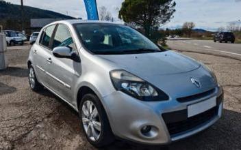 Renault Clio Brignoles