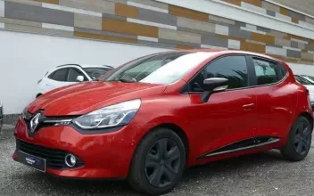 Renault Clio La-Ciotat