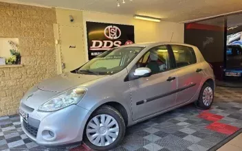 Renault Clio Laveyron