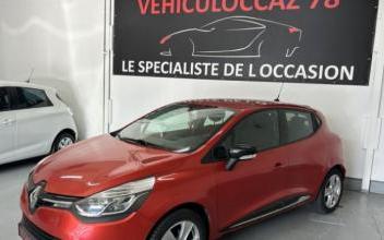 Renault Clio Limay