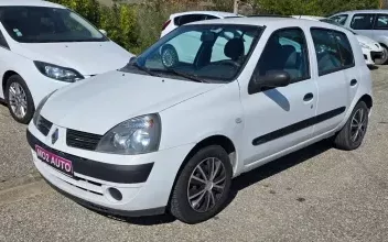 Renault Clio Martigues
