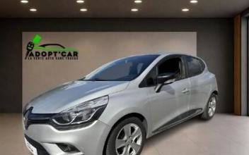 Renault clio Lognes