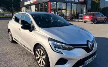 Renault Clio Soual