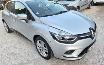 Renault Clio Les-Pennes-Mirabeau