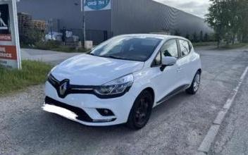 Renault clio Vannes