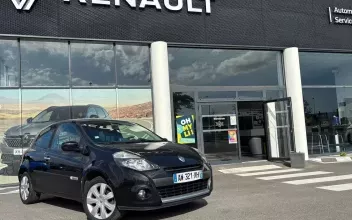 Renault Clio Blain