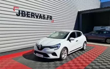 Renault Clio La-Mézière