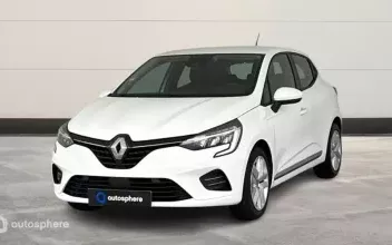 Renault Clio Nieppe