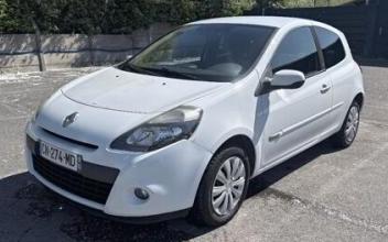 Renault clio Béthune