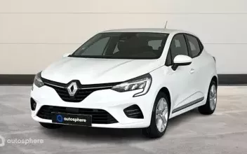 Renault Clio Laon