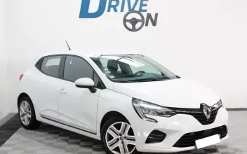 Renault Clio Saint-André-de-Corcy