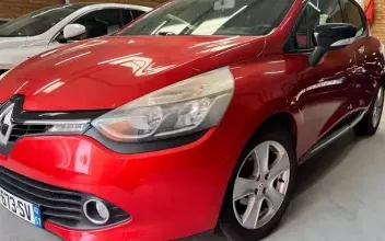 Renault Clio Marquette-lez-Lille