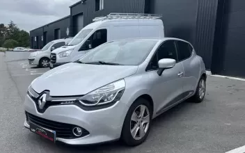 Renault Clio Caudan