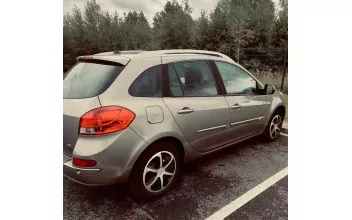 Renault Clio Forest-sur-Marque