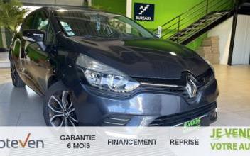 Renault clio Roquevaire