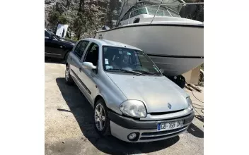 Renault Clio Vitrolles