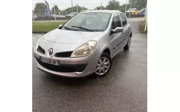 Renault Clio Eloyes