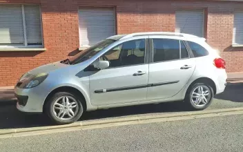 Renault Clio Clamart