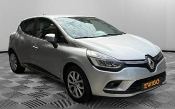 Renault clio Le-Perreux-sur-Marne