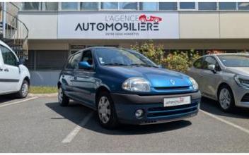 Renault clio Palaiseau