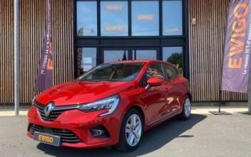 Renault clio Tonnay-Charente