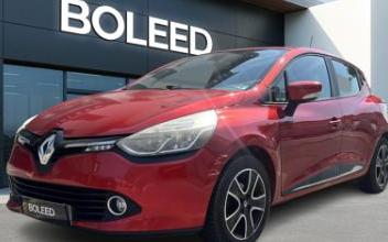 Renault clio Jouars-Pontchartrain