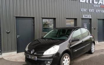Renault Clio Haguenau
